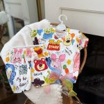 کد ۱۹۰۸ بلوز شلوارک Winnir the pooh