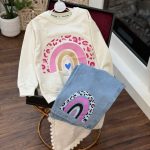 کد 1970 ست رنگین کمان Rainbow