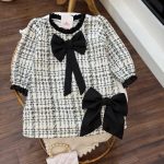 کد ۱۹۱۸ پیراهن شنل جدید