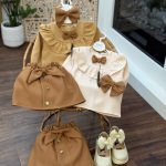 کد ۱۹۲۱ بلوز دامن مازاراتی طرح دلیار