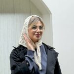 کد ۱۹۳۷ اسکارف دانتل مادر