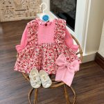 کد ۱۹۵۲ پیرهن صورتی دل منو بردی