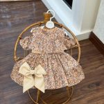 کد 1964 پیراهن طرح شوکا