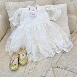 کد ۱۹۷۹ پیراهن گیپوری طرح بنیتا