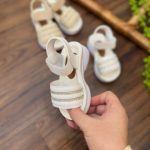 کد ۱۹۸۵ صندل کفش تارا