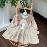 کد ۱۹۹۵ پیراهن باربی جون