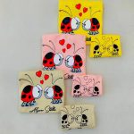 کد ۱۹۹۸ ست اقتصادی کفشدوزک