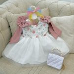 کد 2000 پیراهن طرح آیگل