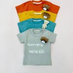 کد ۲۰۰۲ تیشرت شلوارک You are right