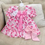 کد ۲۰۰۵ پیراهن طرح میوا