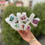 کد 2007 صندل آیاتای