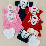 کد ۲۰۲۵ سارافون و شورت میکی موس طرح آیسن