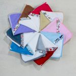 کد ۲۰۲۹ حوله نوزادی دوتیکه