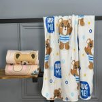 کد ۲۰۳۵ حوله دست و صورت بچگانه