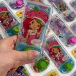 کد ۲۰۴۰ واتر گیم