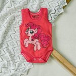 کد ۲۰۵۰ بادی رکابی زیر دکمه عروسکی پنبه