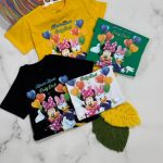 کد ۲۰۴۹ تیشرت تک میکی موس