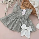 کد ۲۰۵۱ پیراهن طرح ویولا