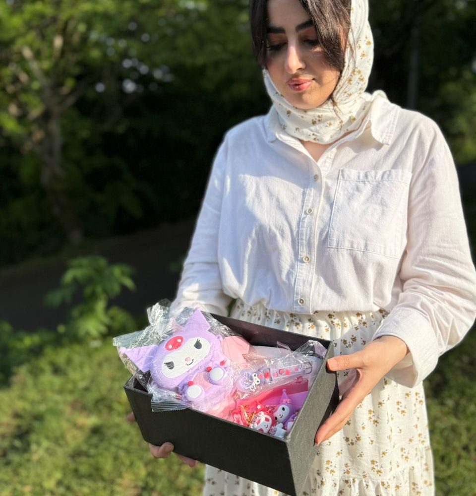 کد ۲۰۸۷ پک کرومی