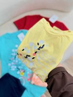 کد ۲۴۴۸ تیشرت شلوارک دوچرخه - Image 11