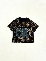 کد ۲۳۲۴ تک بلوز نگین دار S♤OK - Image 3