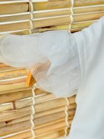 کد ۲۳۴۶ پیراهن طرح دلارز - Image 4