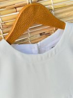 کد ۲۳۴۶ پیراهن طرح دلارز - Image 5