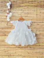 کد ۲۳۴۶ پیراهن طرح دلارز