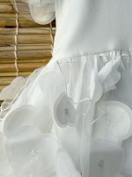 کد ۲۳۴۶ پیراهن طرح دلارز - Image 3