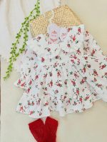 کد ۲۳۵۱ پیراهن طرح هانول - Image 7