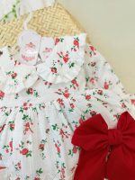 کد ۲۳۵۱ پیراهن طرح هانول - Image 4