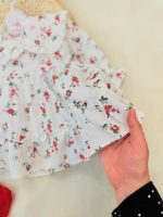 کد ۲۳۵۱ پیراهن طرح هانول - Image 5