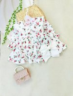 کد ۲۳۵۱ پیراهن طرح هانول - Image 3