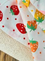 کد ۲۳۵8 ست توتفرنگی خارجی (وارداتی) - Image 5