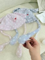 کد ۲۳۶۰ کلاه پمپی تابستانی اسپرت - Image 4
