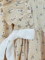 کد ۲۳۶۲ پیراهن طرح ماه سو - Image 5
