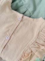 کد ۲۳۶۸ پیراهن طرح عدسی - Image 3