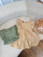 کد ۲۳۶۸ پیراهن طرح عدسی - Image 5