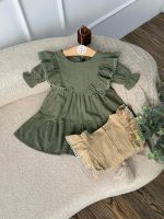 کد ۲۳۶۸ پیراهن طرح عدسی