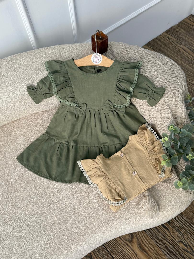 کد ۲۳۶۸ پیراهن طرح عدسی