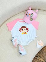 کد ۲۳۷۰ بادی وارداتی دخترک