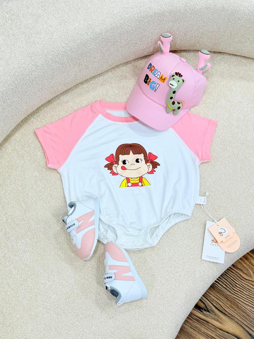 کد ۲۳۷۰ بادی وارداتی دخترک