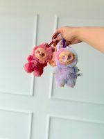 کد ۲۳۷۳ عروسک وارداتی لبوبو - Image 5