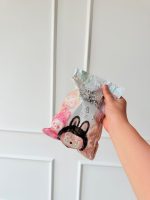 کد ۲۳۷۳ عروسک وارداتی لبوبو - Image 4