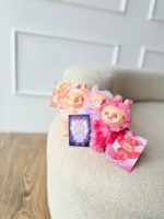 کد ۲۳۷۳ عروسک وارداتی لبوبو