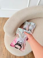 کد ۲۳۷۳ عروسک وارداتی لبوبو - Image 3