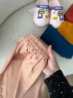 کد ۲۳۷۵ تک شلوار راحتی - Image 8