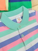 کد ۲۳۷۶ تک تیشرت وارداتی kids - Image 6