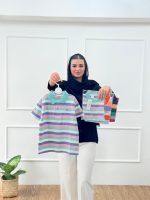 کد ۲۳۷۶ تک تیشرت وارداتی kids