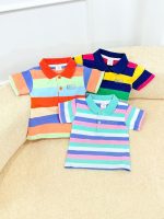 کد ۲۳۷۶ تک تیشرت وارداتی kids - Image 7